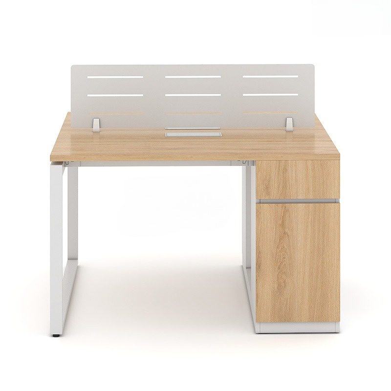 Module Bàn Làm Việc 2 Người W234994