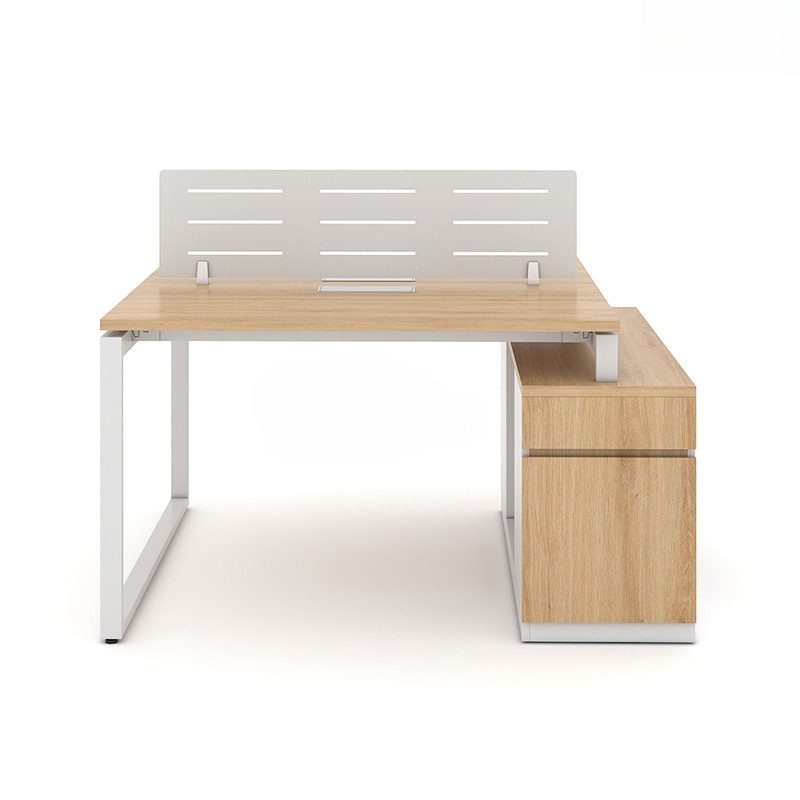 Cụm Bàn Làm Việc 2 Người W234983