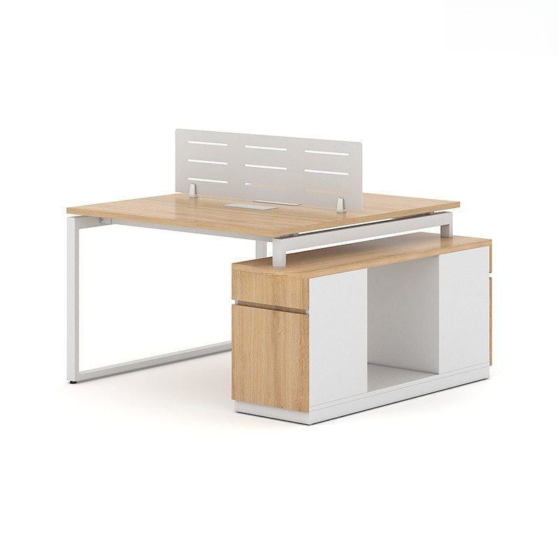 Cụm Bàn Làm Việc 2 Người W234983