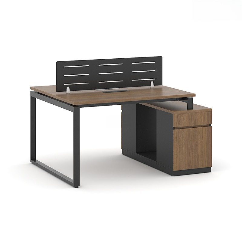 Cụm Bàn Làm Việc 2 Người W234983