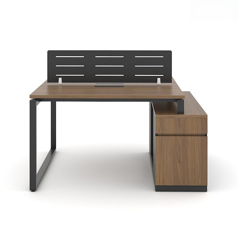 Cụm Bàn Làm Việc 2 Người W234983