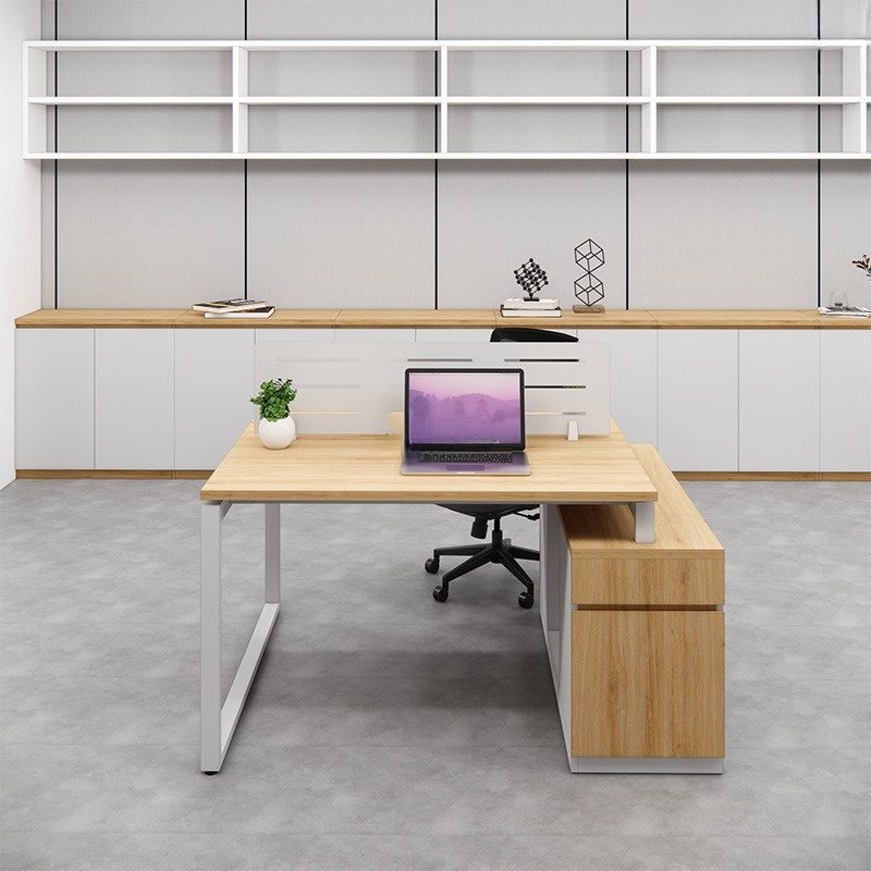 Cụm Bàn Làm Việc 2 Người W234983