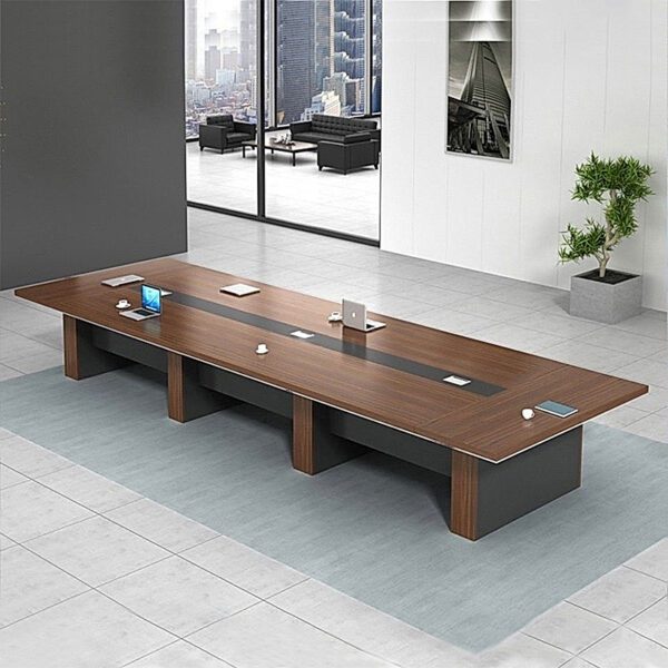 Bàn Họp cao cấp 6m MT35072