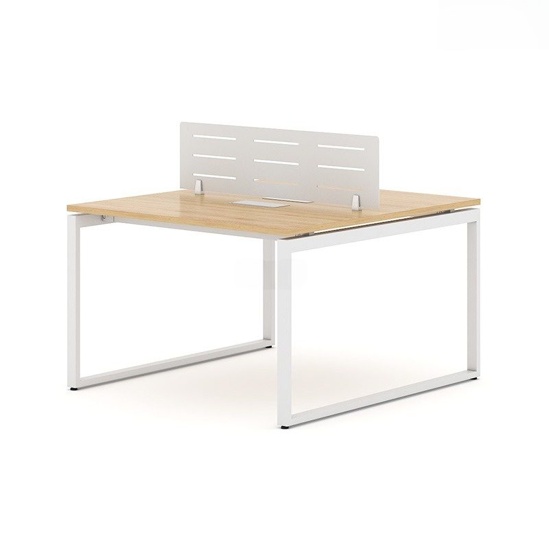 Module Cụm Bàn Làm Việc 2 Người W234973