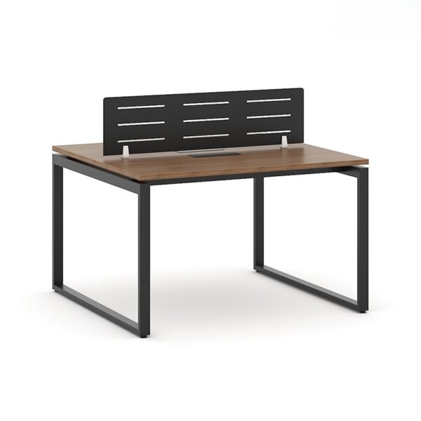Cụm bàn Làm Việc 2 Người W235004