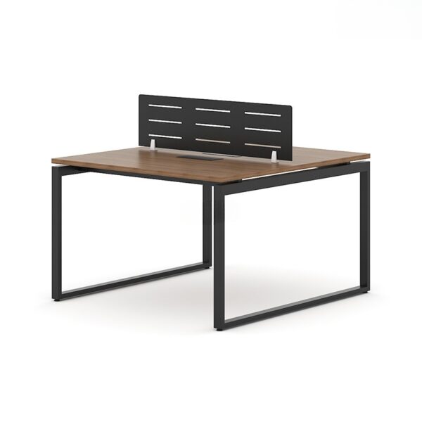 Cụm bàn Làm Việc 2 Người W235004