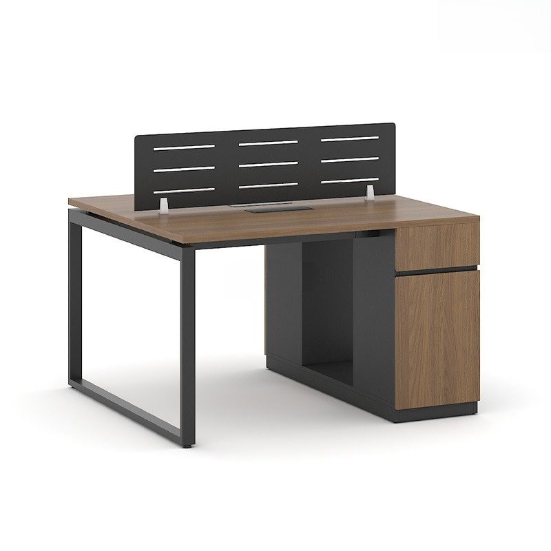 Module Bàn Làm Việc 2 Người W234994 Module Bàn Làm Việc 2 Người W234994