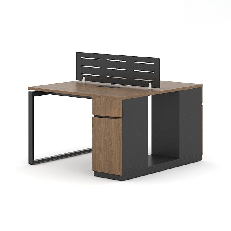 Module Bàn Làm Việc 2 Người W234994 Module Bàn Làm Việc 2 Người W234994