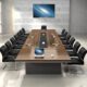 Bàn họp cao cấp 4m MT35088