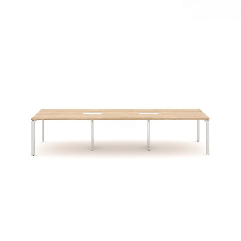 Bàn Họp Văn Phòng Chân Sắt 3m6 MT35118 Bàn Họp Văn Phòng Chân Sắt 3m6 MT35118