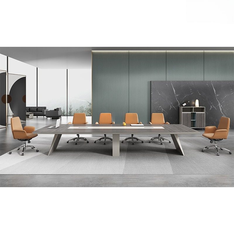 Bàn họp hiện đại 3m6 MT35175 Bàn họp hiện đại 3m6 MT35175