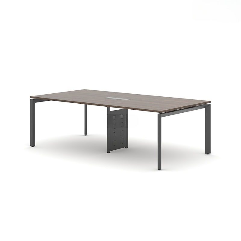 Bàn Phòng Họp Cao Cấp 2m4 MT35158 Bàn Phòng Họp Cao Cấp 2m4 MT35158