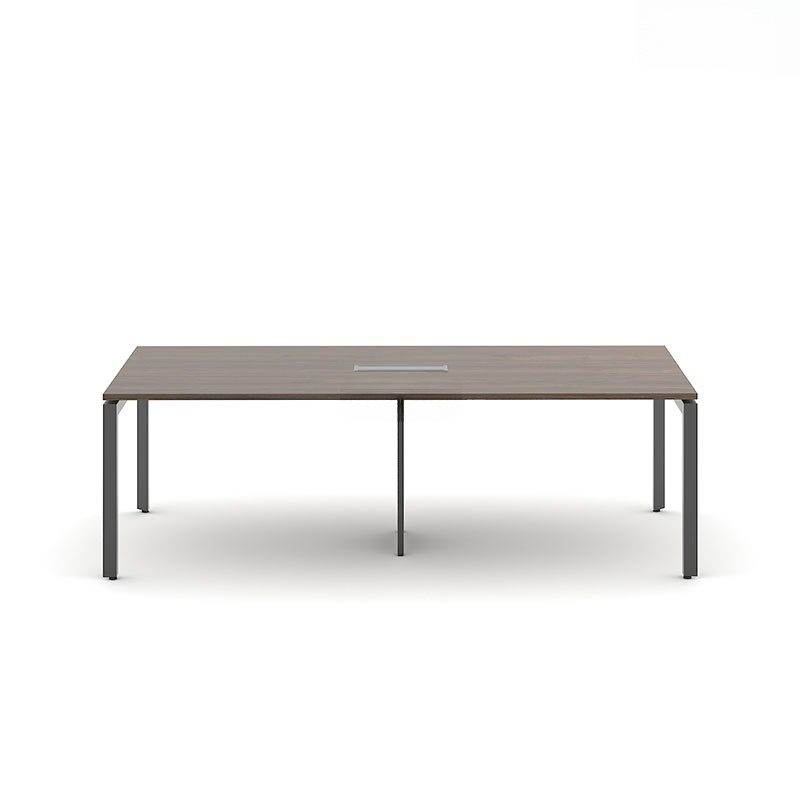 Bàn Phòng Họp Cao Cấp 2m4 MT35158 Bàn Phòng Họp Cao Cấp 2m4 MT35158