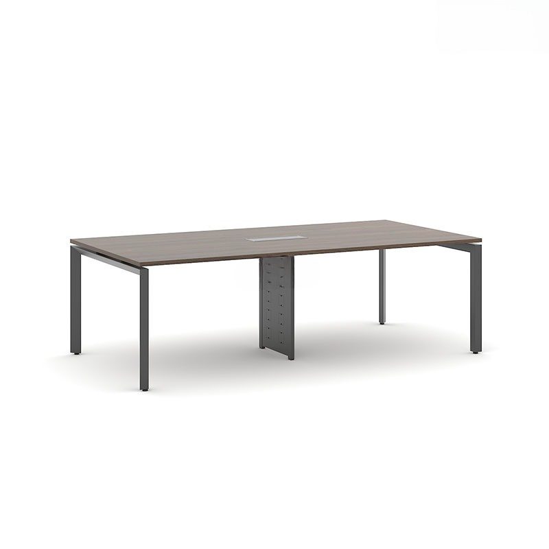 Bàn Phòng Họp Cao Cấp 2m4 MT35158 Bàn Phòng Họp Cao Cấp 2m4 MT35158