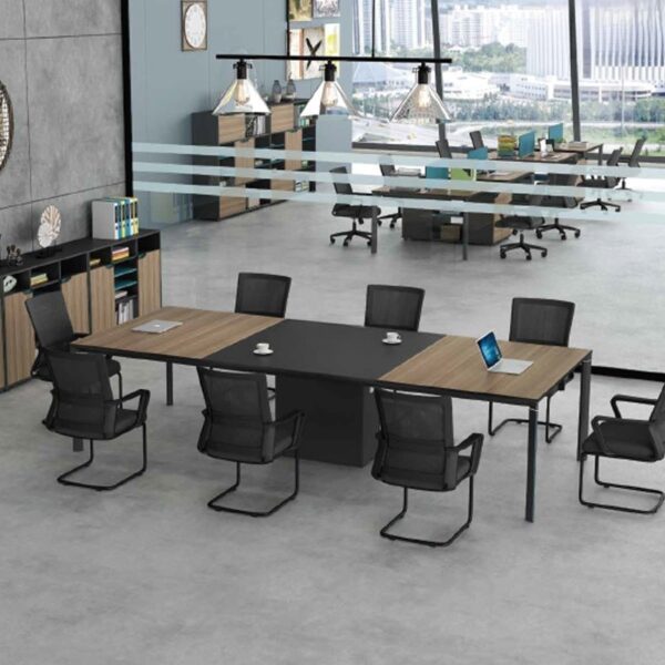 Bàn Họp Hiện Đại 3m2 MT35285