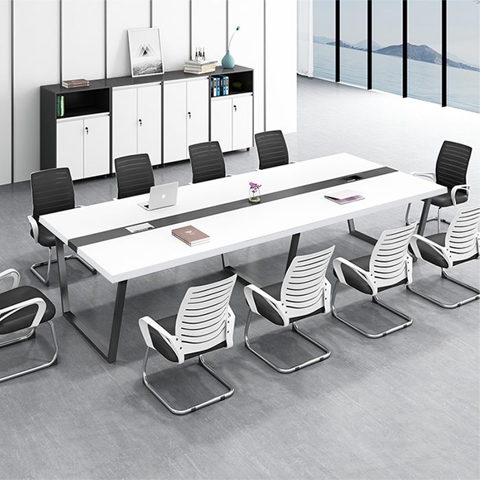 Bàn họp hiện đại 3m6 MT35408