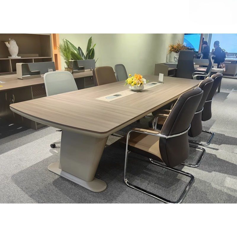 Bàn họp cao cấp 3m6 MT35247 Bàn họp cao cấp 3m6 MT35247