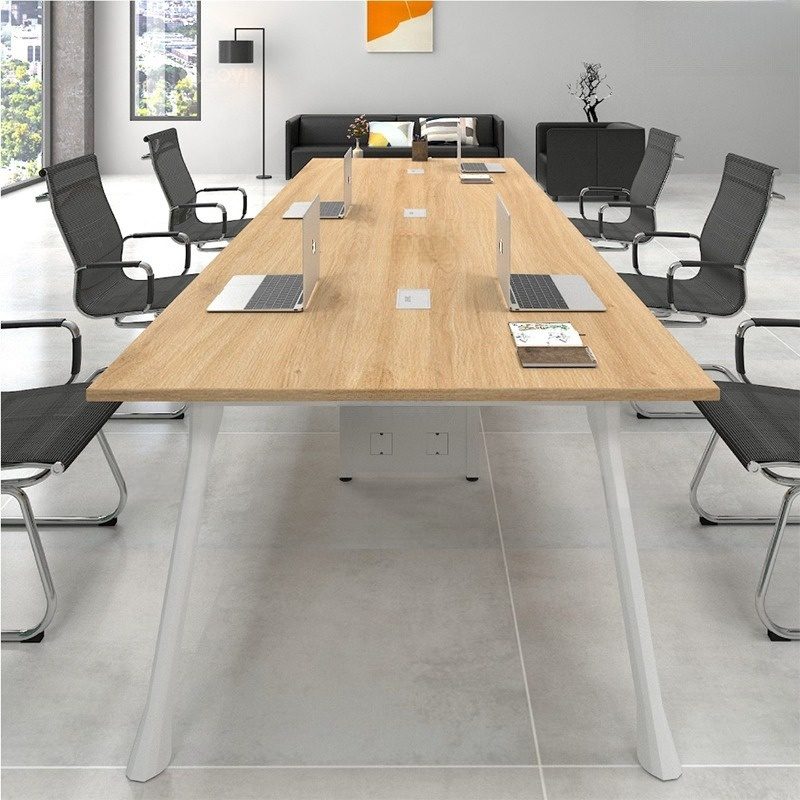 Bàn họp hiện đại 3m6 MT35221 Bàn họp hiện đại 3m6 MT35221