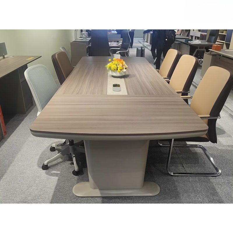 Bàn họp cao cấp 3m6 MT35247 Bàn họp cao cấp 3m6 MT35247