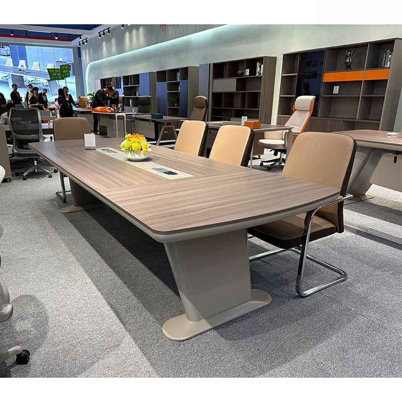 Bàn họp cao cấp 3m6 MT35247 Bàn họp cao cấp 3m6 MT35247