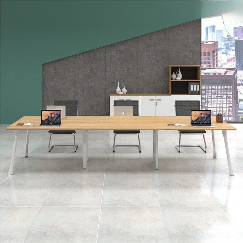 Bàn họp hiện đại 3m6 MT35221 Bàn họp hiện đại 3m6 MT35221