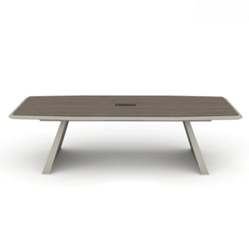 Bàn họp sang trọng 2m4 MT35367 Bàn họp sang trọng 2m4 MT35367