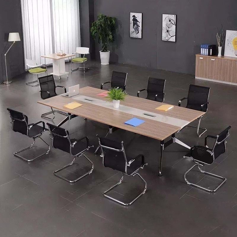 Bàn họp cao cấp 3m6 MT35326
