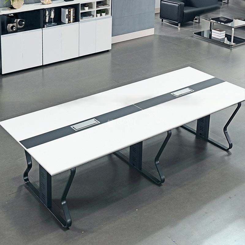 Bàn họp 2m4 cao cấp MT35497