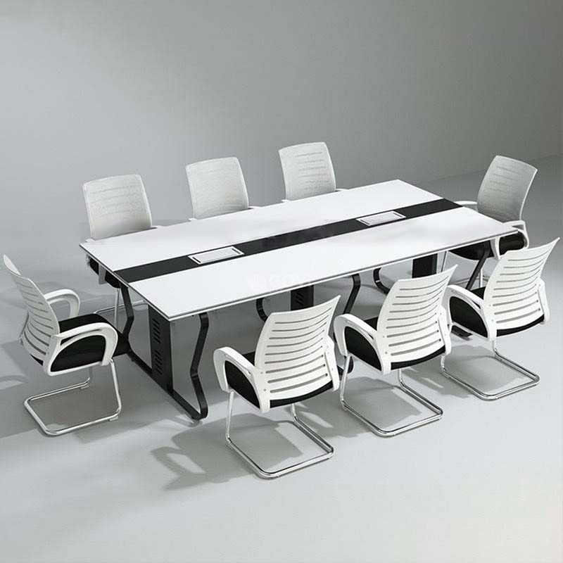 Bàn họp 2m4 cao cấp MT35497