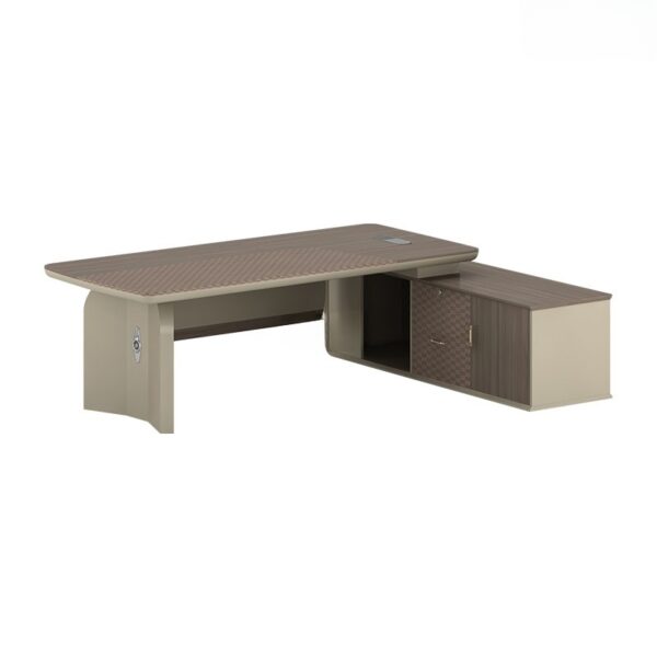Bàn làm việc giám đốc cao cấp PD35635