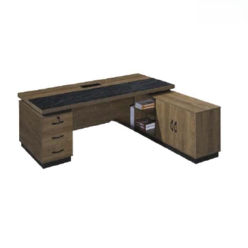 Bàn Giám Đốc Cao Cấp 2m PD35593