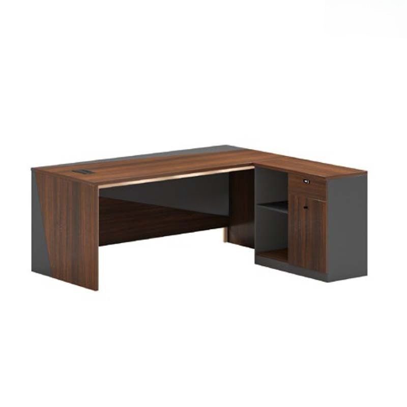 Bàn giám đốc hiện đại 1m6 PD35706