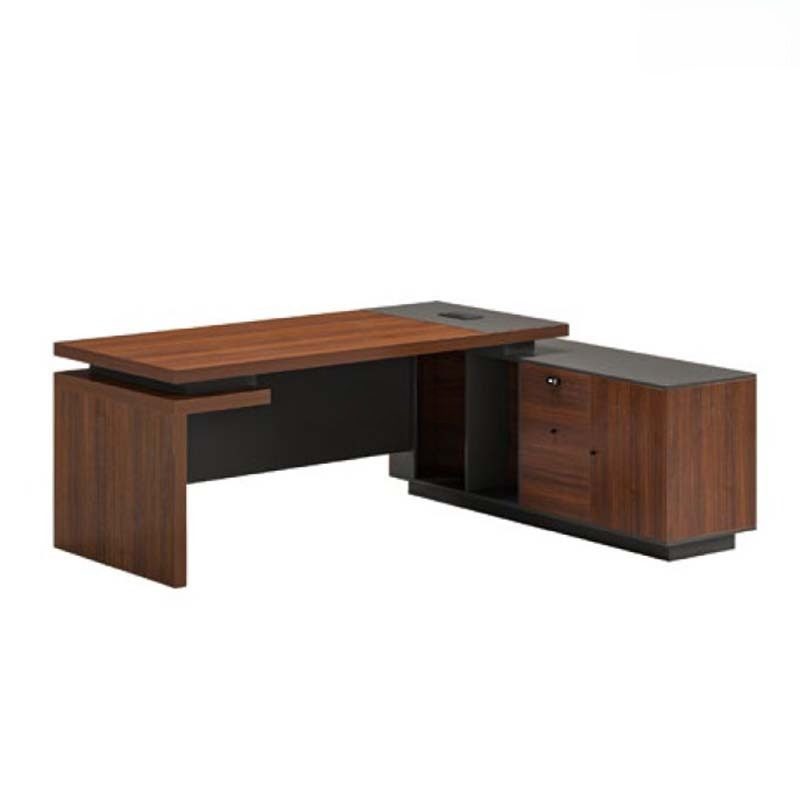 Bàn giám đốc cao cấp 1m8 PD35702