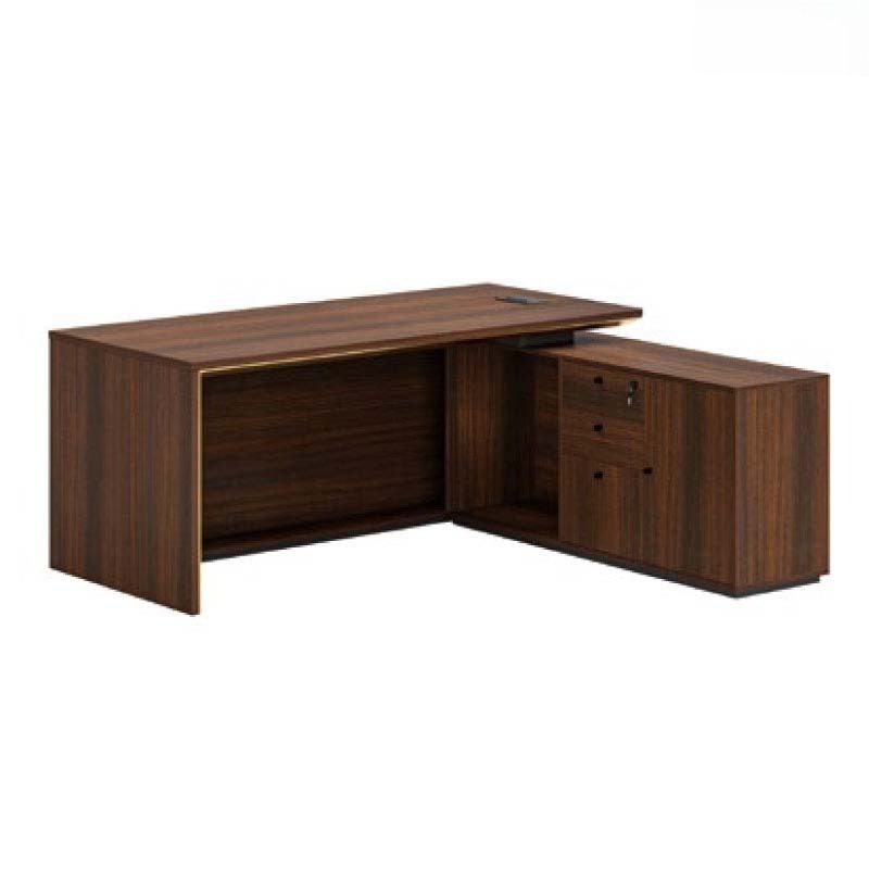 Bàn giám đốc sang trọng 2m PD35698