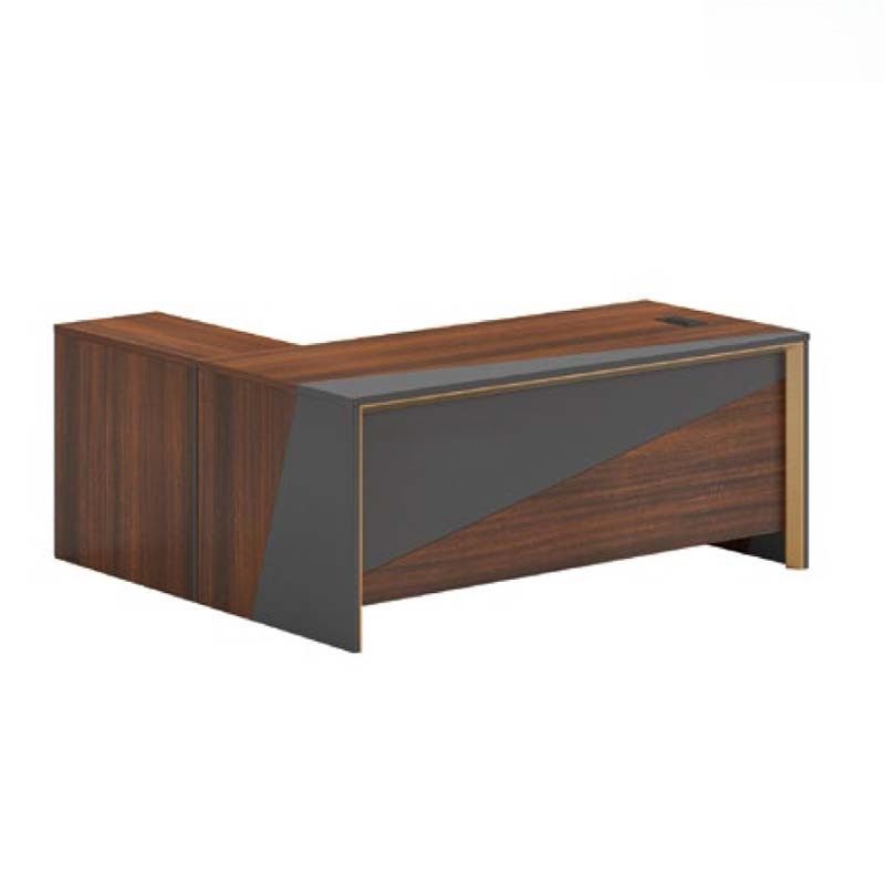 Bàn giám đốc hiện đại 1m6 PD35706