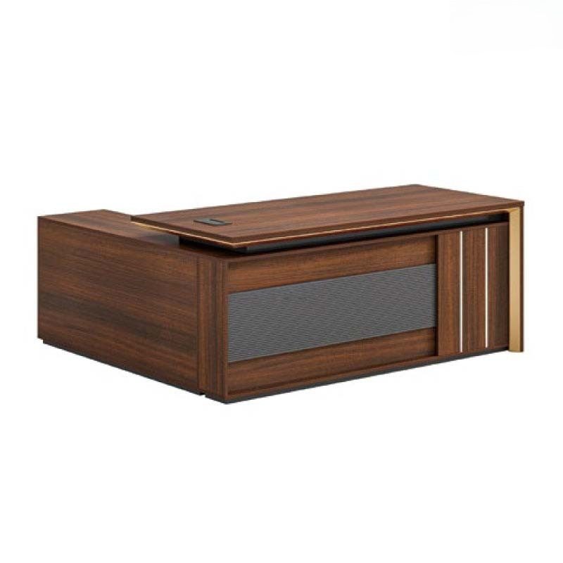 Bàn giám đốc sang trọng 2m PD35698