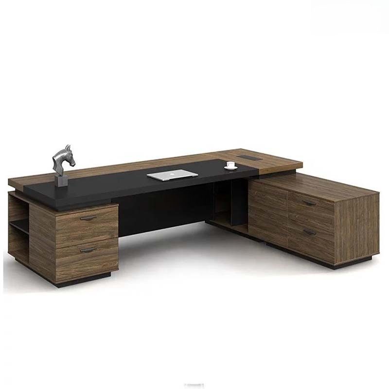 Bàn Giám Đốc Sang Trọng 2m8 PD35668