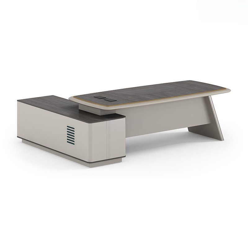 Bàn giám đốc cao cấp 2m - PD35813