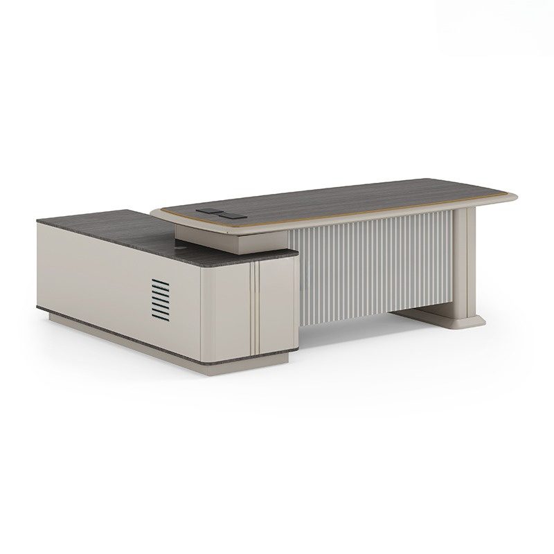 Bàn giám đốc cao cấp 2m PD35805