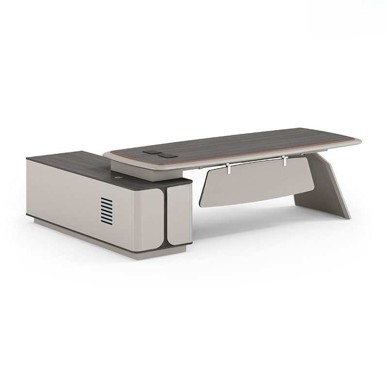 Bàn giám đốc cao cấp 2m2 PD35800