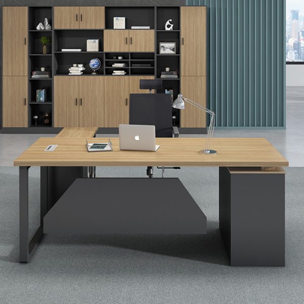 Bàn giám đốc cao cấp 1m8 PD35752