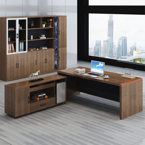 Bàn giám đốc đa năng 1m8 PD35748