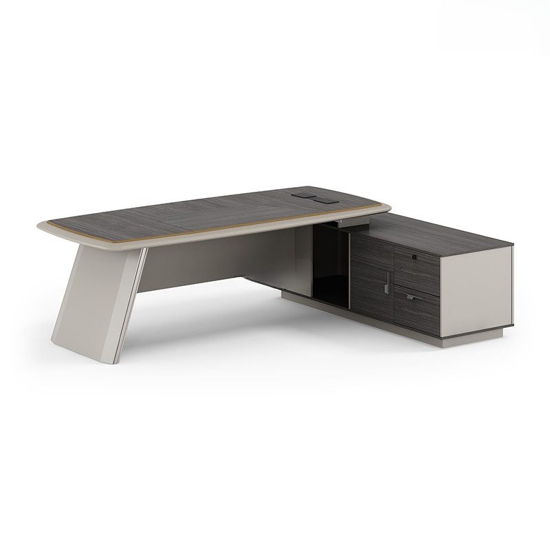 Bàn giám đốc cao cấp 2m - PD35813