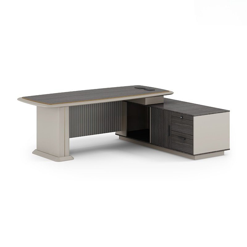 Bàn giám đốc cao cấp 2m PD35805