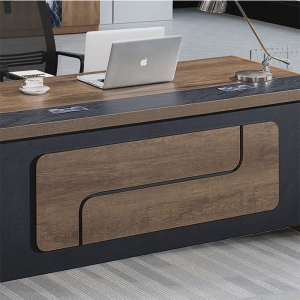 Bàn giám đốc đa năng 1m8 PD35748