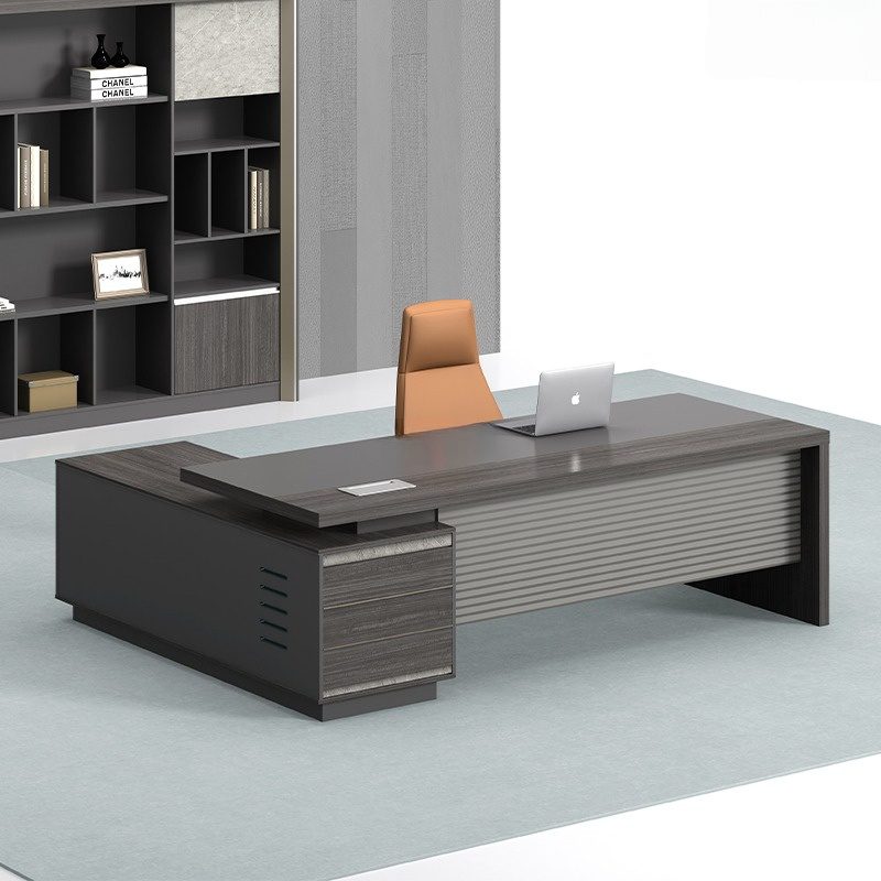 Bàn giám đốc cao cấp 1m8 PD35845