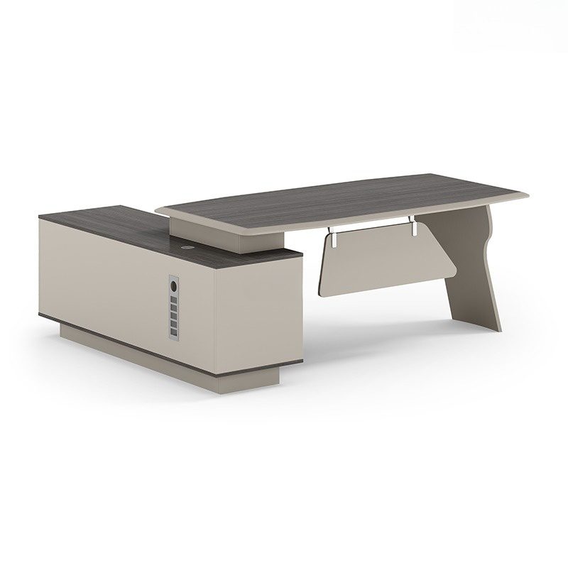 Bàn giám đốc cao cấp 1m8 PD35831