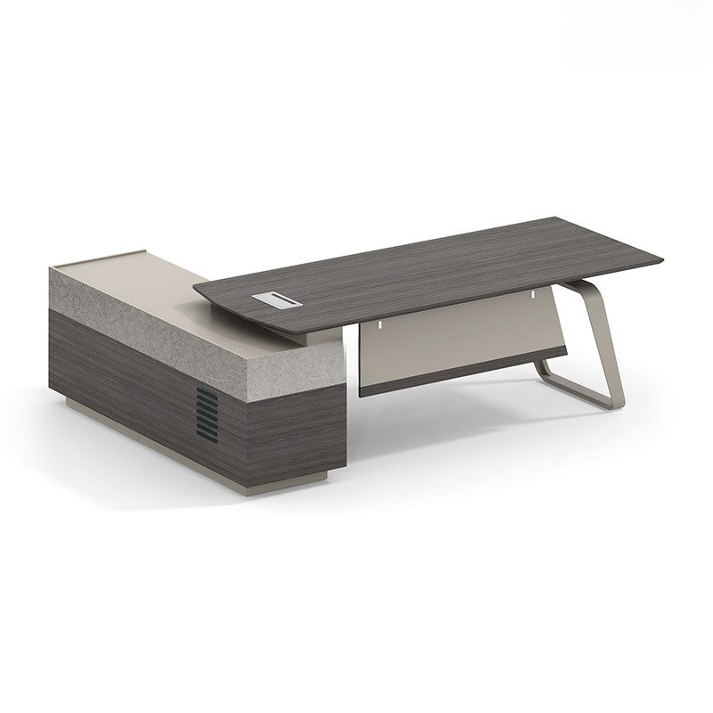 Bàn Giám Đốc sang trọng 2m PD35821