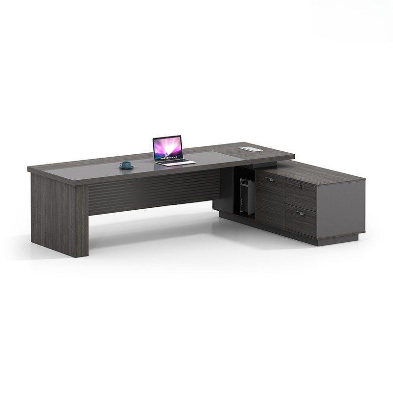 Bàn giám đốc cao cấp 1m8 PD35845