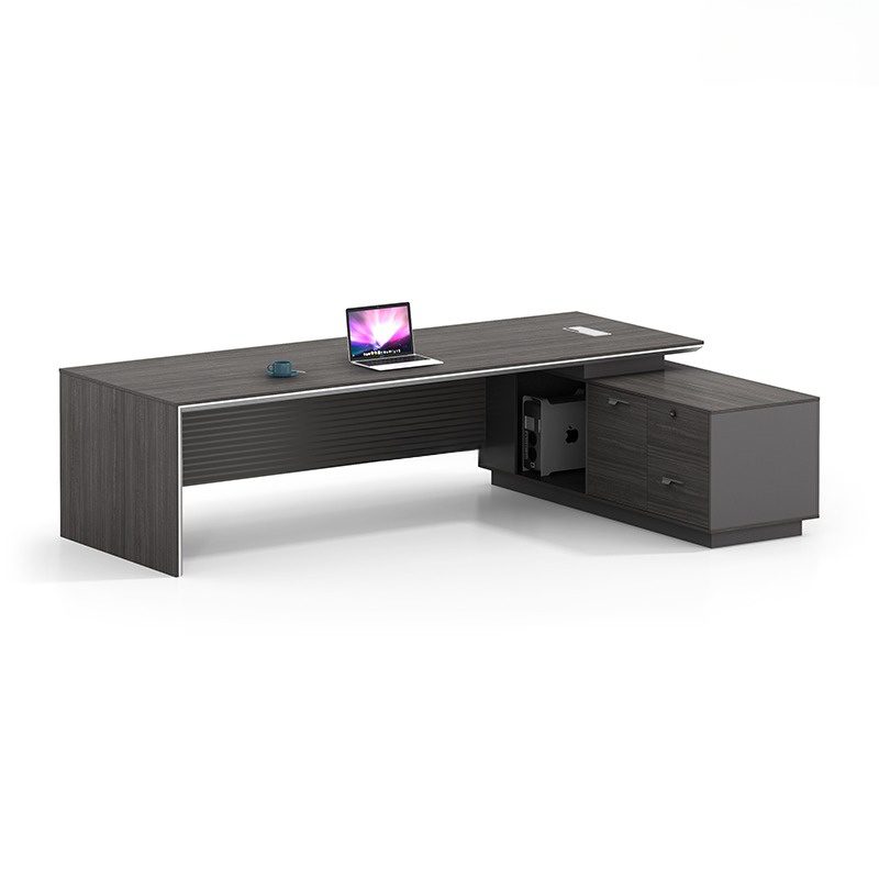 Bàn giám đốc cao cấp 1m8 PD35841